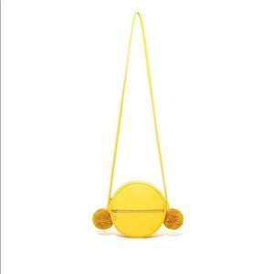 Ban.do Sidekick Crossbody Circle Bag